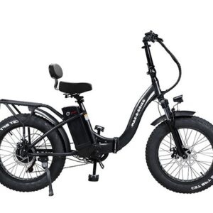 DAYMAK MAX S 48V 350W NOIR