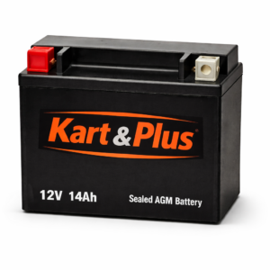 BATTERIES POUR VÉHICULES TOUT-TERRAIN (VTT)