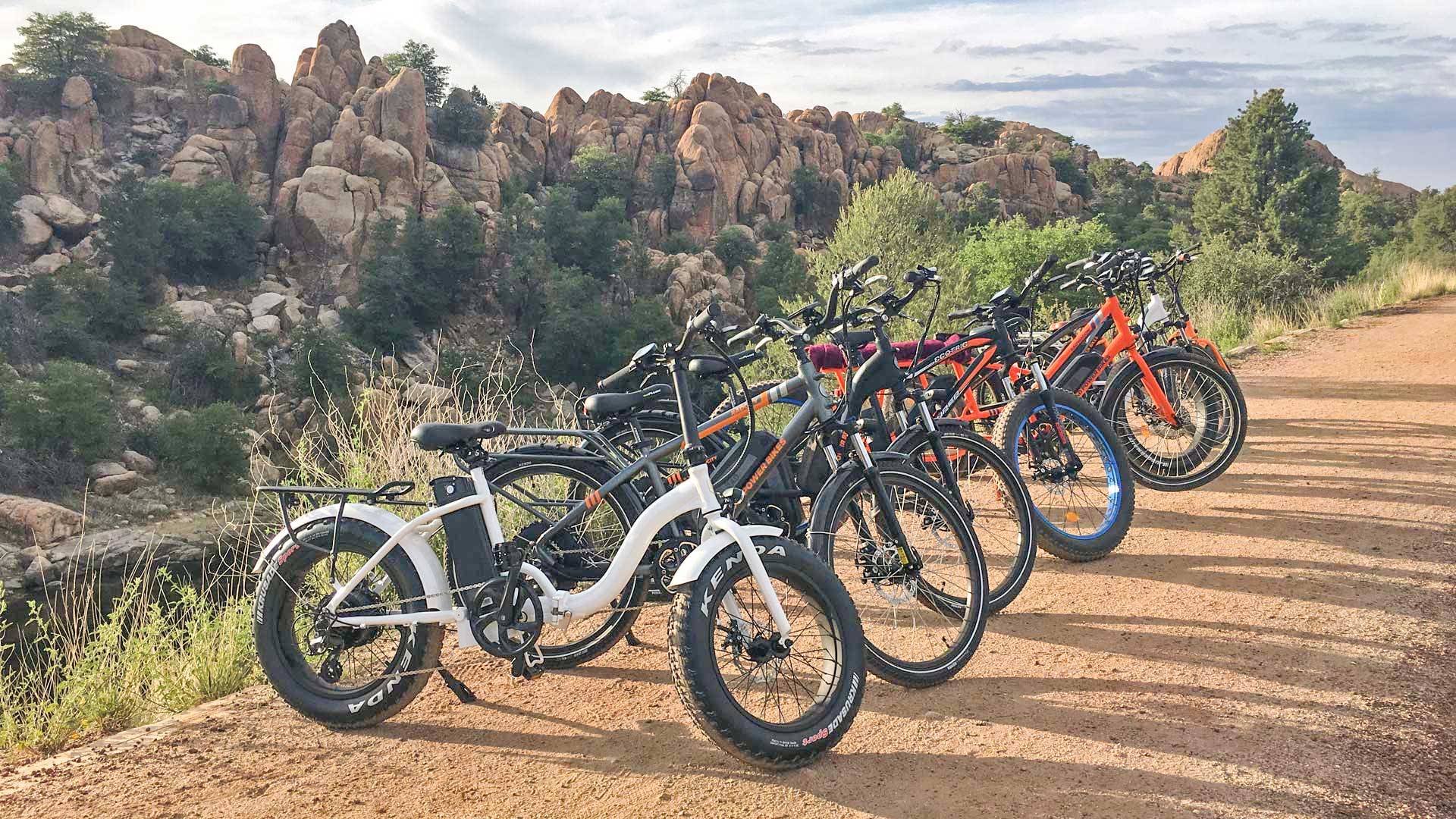 Pourquoi se procurer d&rsquo;un vélo électrique