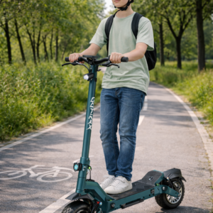 TROTINETTES ÉLECTRIQUES