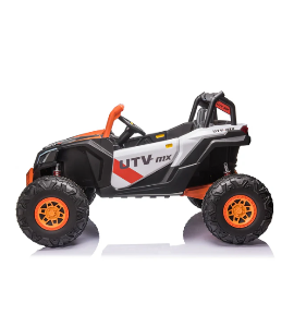 RIDE ON RENEGATE VOITURETTE ÉLECTRIQUE POUR ENFANTS