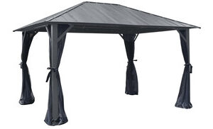 GAZEBOS