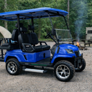 X-PLOD HONOR VOITURETTE DE GOLF 2026