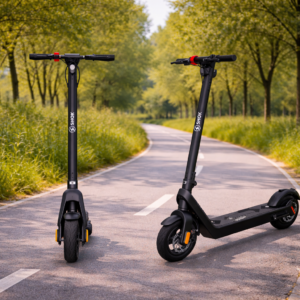 TROTTINETTE SHOK PROTON 36V 500W