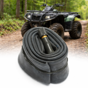 CHAMBRES À AIR POUR PNEUS VTT